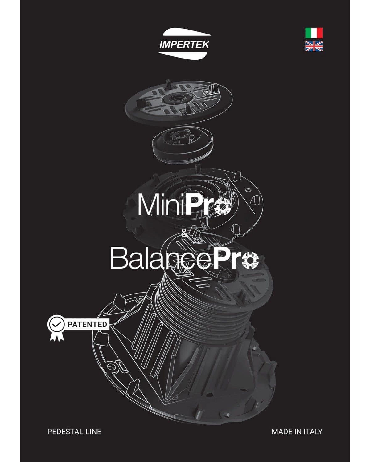 Cover Flyer MiniPro+BalancePro_IT-EN