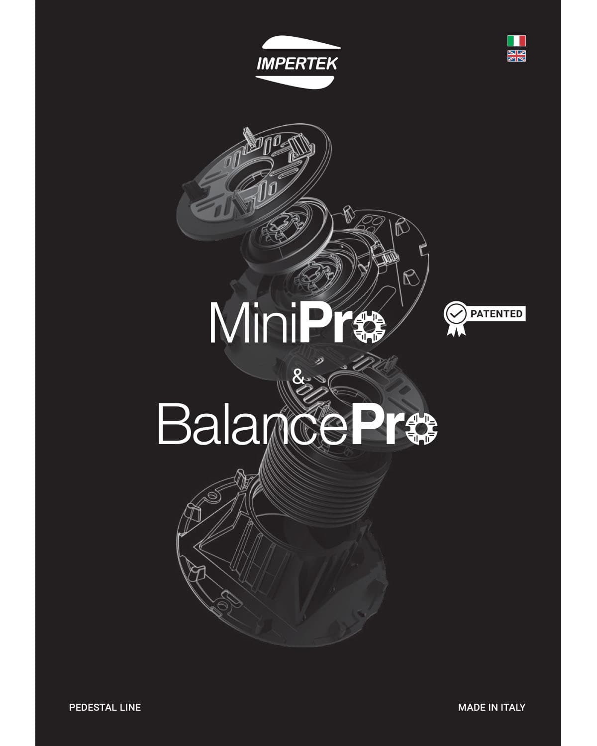 Cover Flyer MiniPro+BalancePro_IT-EN
