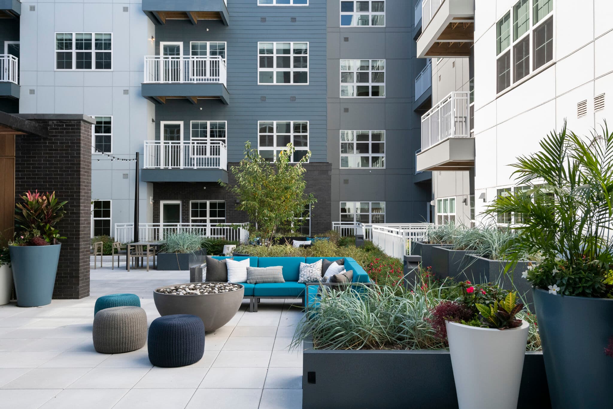 supporti per pavimentazioni esterne