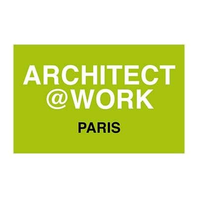 Architect@Work Parigi 2022