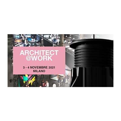 Architect@Work Milano 2021