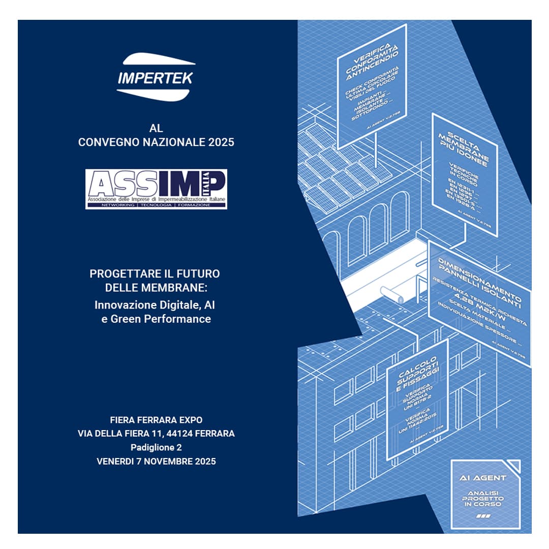 Convegno Nazionale ASSIMP 2025
