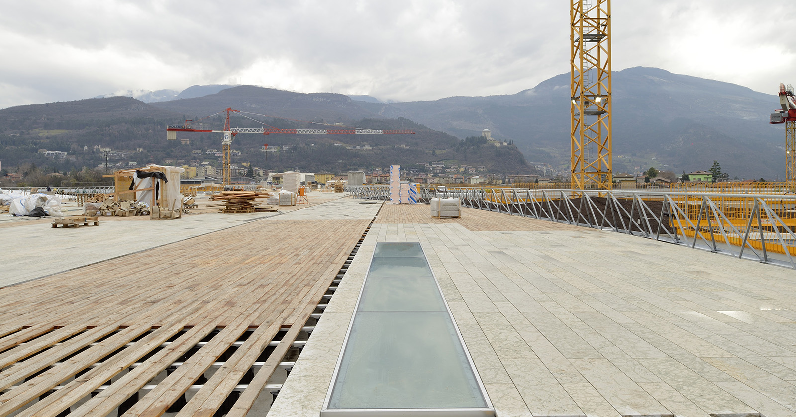 Manifattura Tabacchi Rovereto