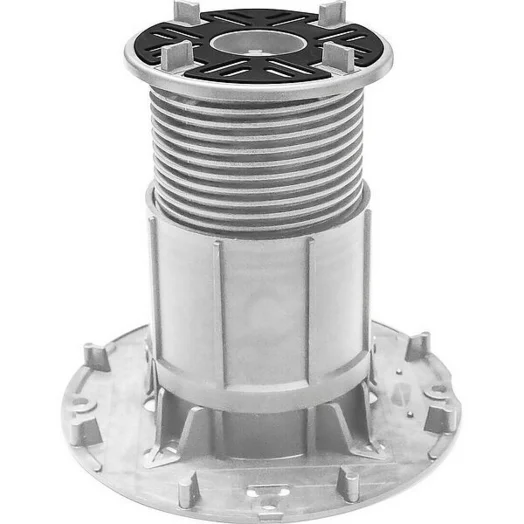 8,3-14,5) Gambe di supporto per telaio del letto regolabili, doghe 8,3-14,5) Gambe di supporto per telaio del letto regolabili, doghe