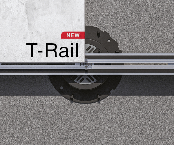 T-Rail