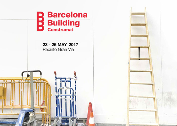 CONSTRUMAT 2017