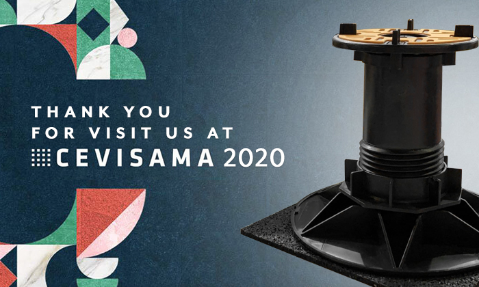 CEVISAMA 2020