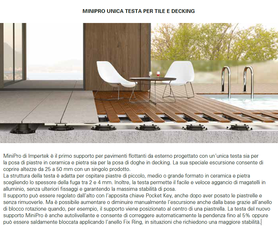 I Love Parquet N57 Giugno 2023 Red 2