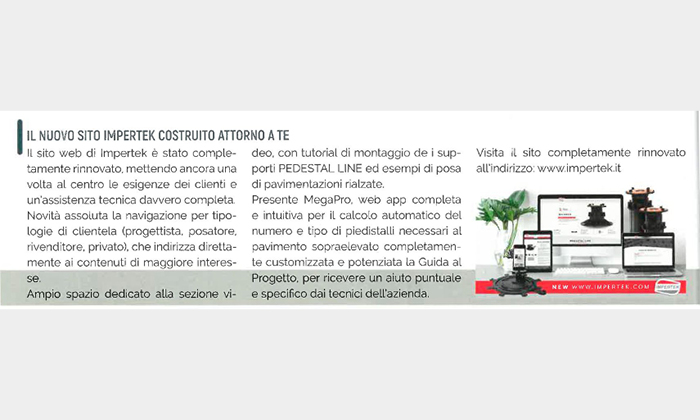 TILE ITALIA N.2 MAGGIO 2020