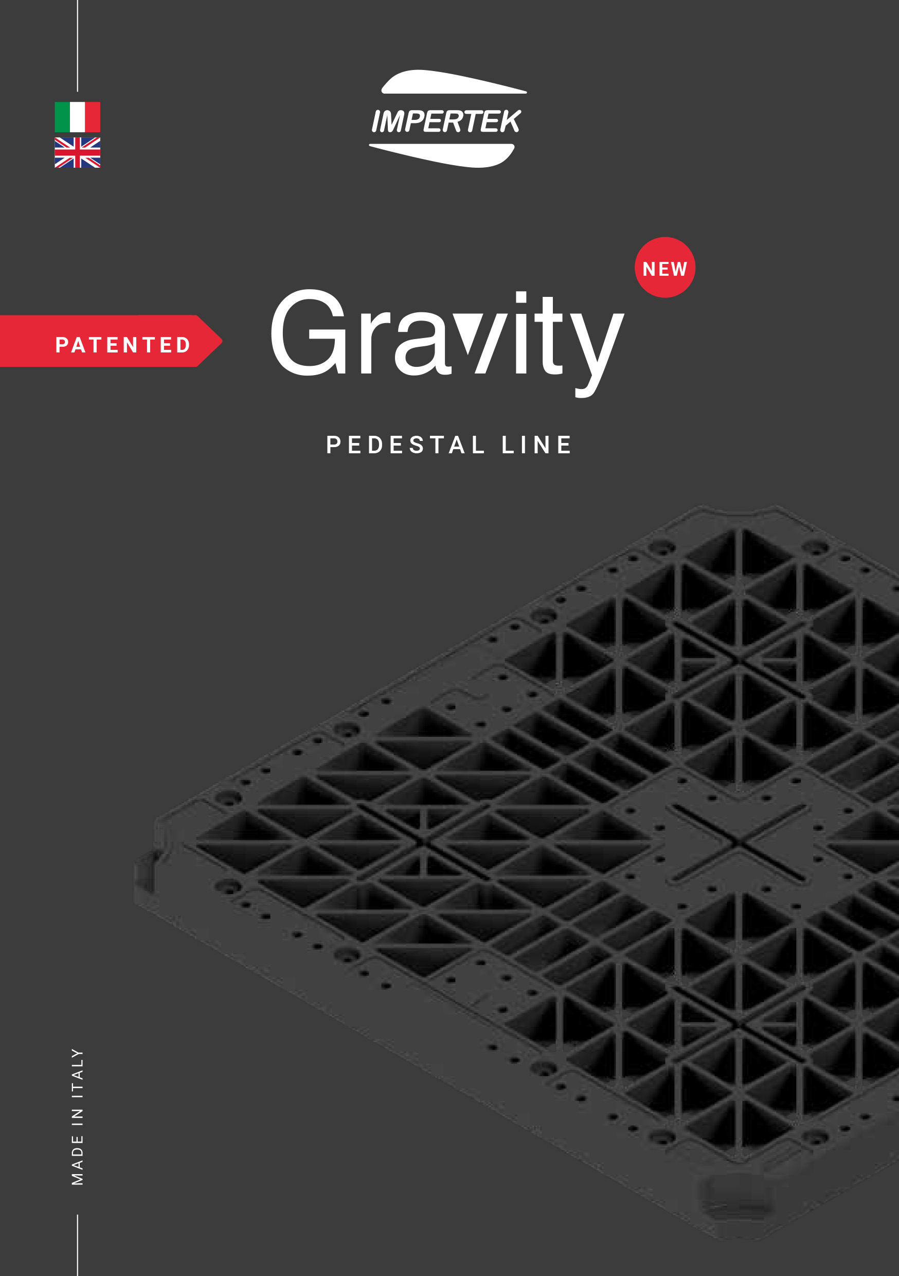 Gravity System