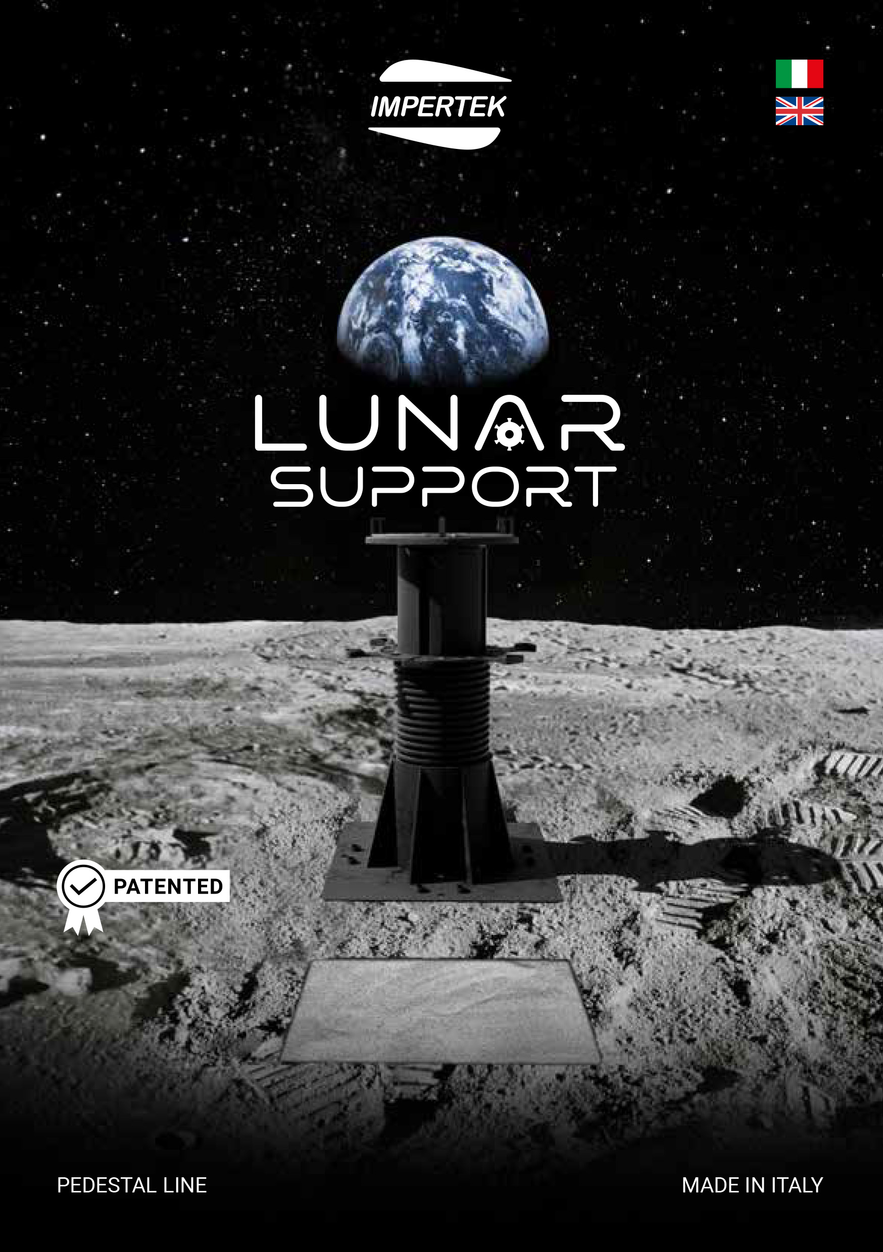 Lunar Support