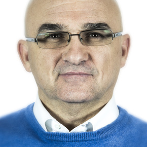 Riccardo Giacomini